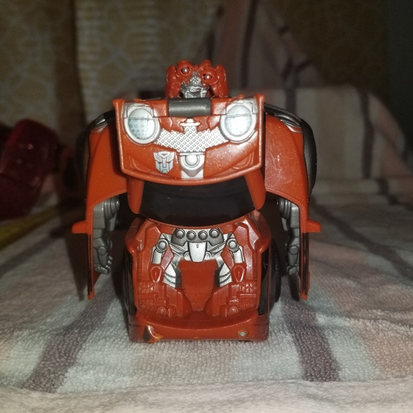 Transformer cars toys all - Picture 6 of 10